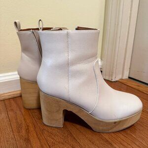 Bohme Presley Heeled Boots